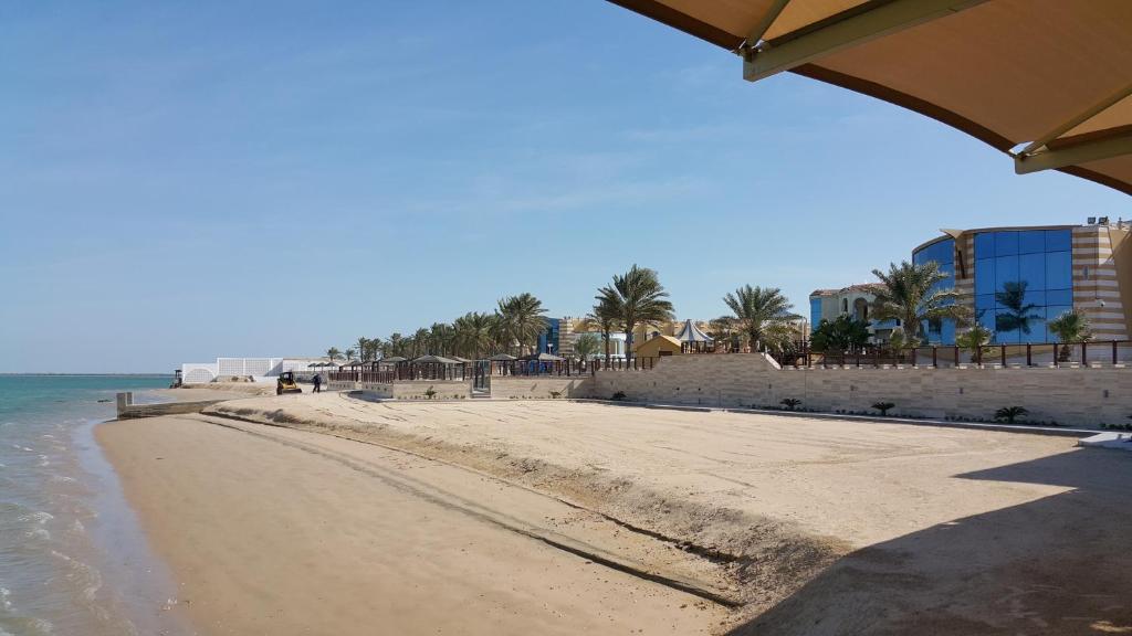 playa