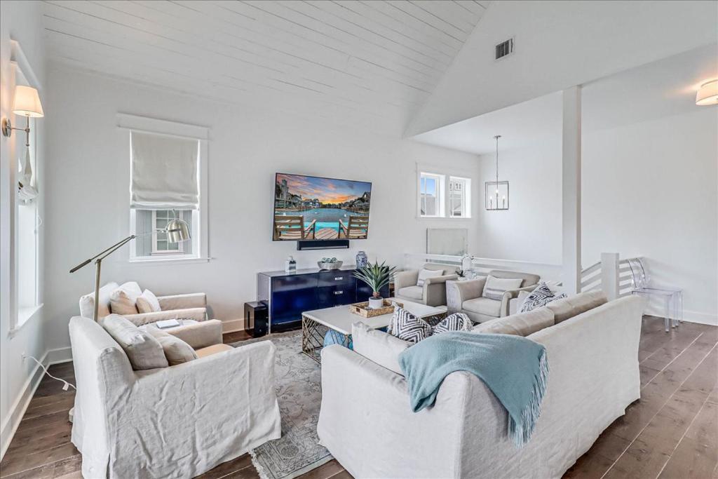 Sea Biscuit 279 HI, Port Aransas