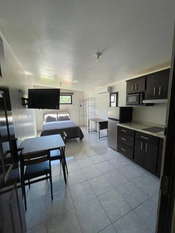 Estudios OM, Magdalena de Kino