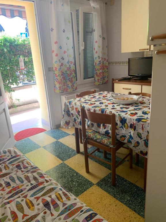 Bilocale a trenta metri dal mare - 3