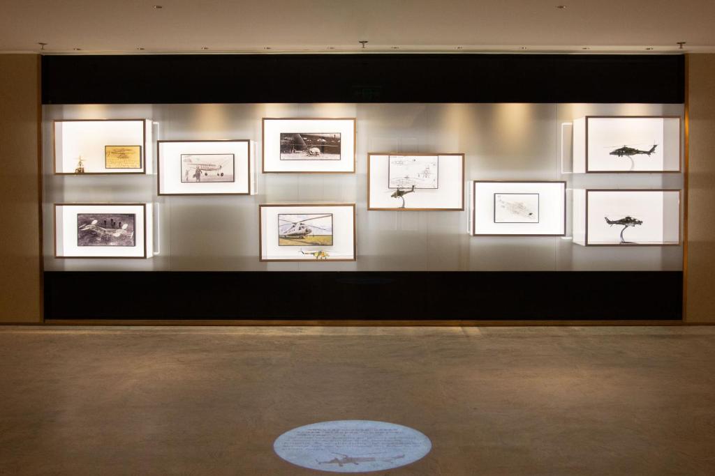 บริการและสิ่งอำนวยความสะดวก