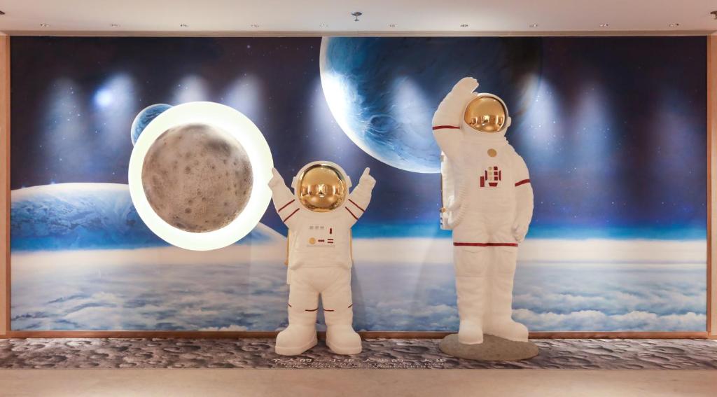 บริการและสิ่งอำนวยความสะดวก