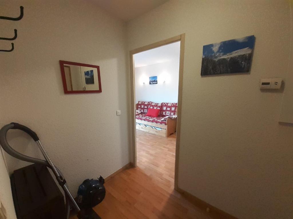 Appartement 4 pers avec Wi-Fi et Animaux admis proche remontées à Valfréjus - FR-1-561-122 - 3