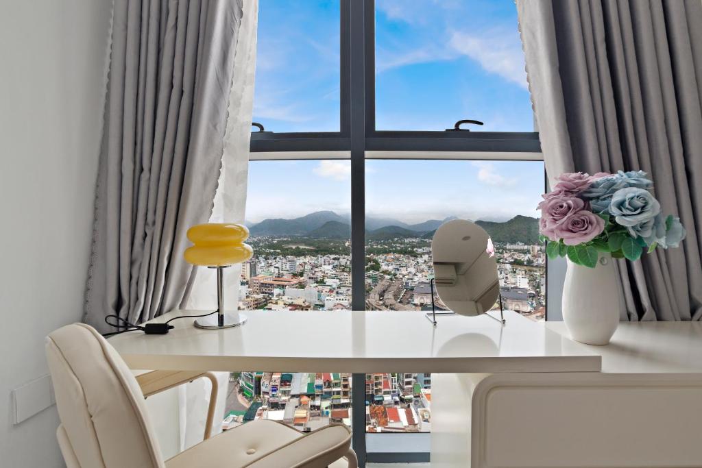 De Lora Marina Nha Trang