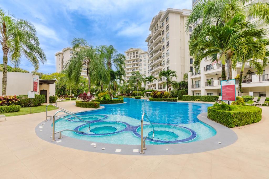เบสต์ เวสเทิร์น คาโก บีช ออล อินคลูซีฟ รีสอร์ต (Best Western Jaco Beach All Inclusive Resort)