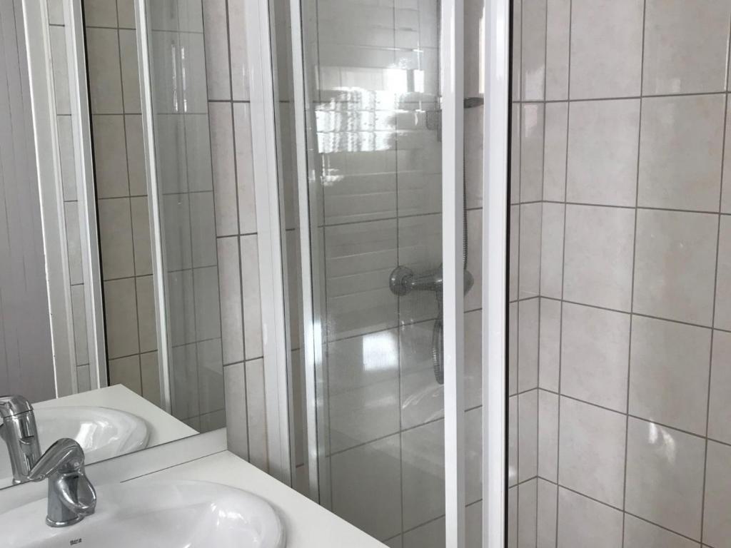 Appartement 4 pers, animaux admis, parking, garage - Les Gets - FR-1-671-75 - 4