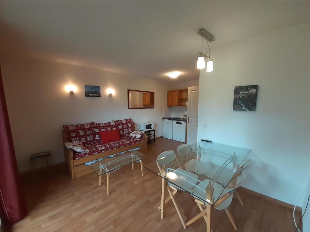 Appartement 4 pers avec Wi-Fi et Animaux admis proche remontées à Valfréjus - FR-1-561-122 - 4