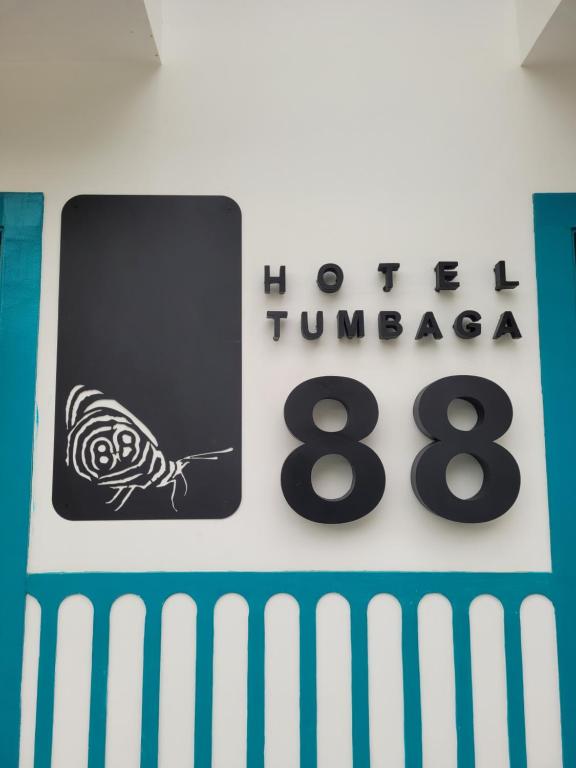 HotelTumbaga88 - 2