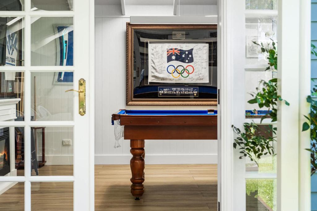 Spa & Chill Lodge, Budgewoi