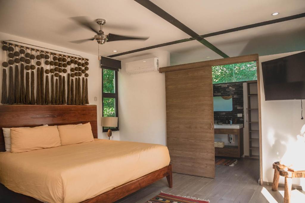 Casa Madrigal Mun Tulum - 4