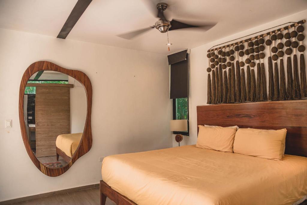Casa Madrigal Mun Tulum - 3