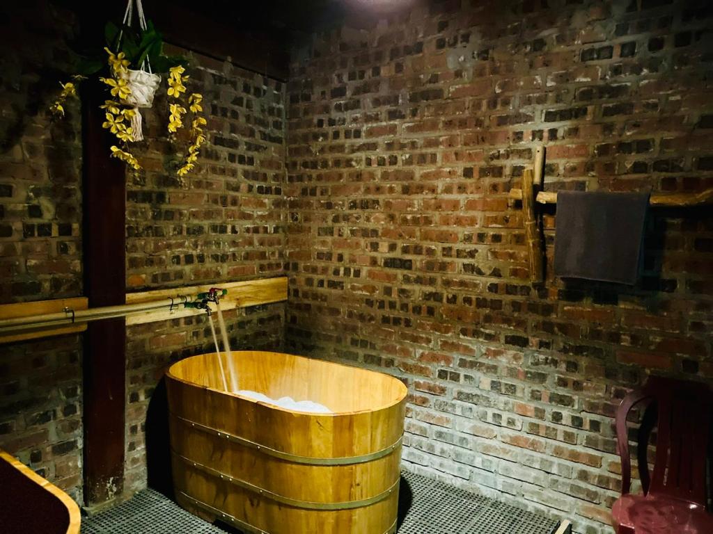 Charm Spa & Homestay