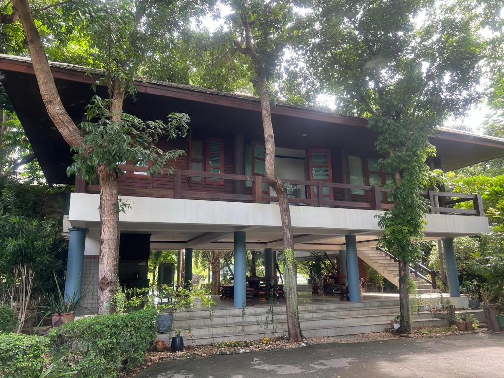 KeanKan Resort, Ban Chuk Kum