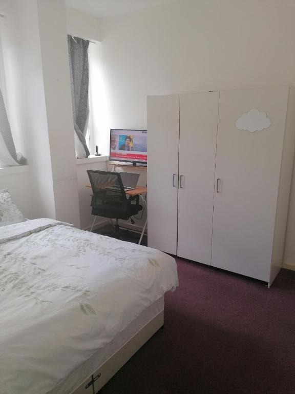 Lodgers & Suites, Woolwich