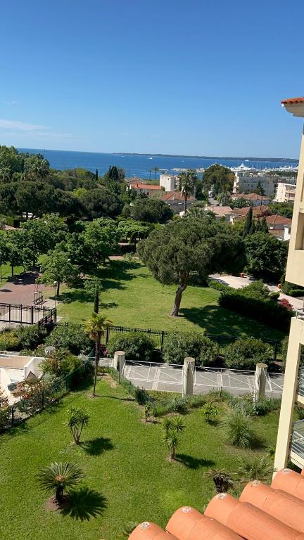 DUPLEX VILLA LES PINS 89m2 et terrasse 30m2 - 5