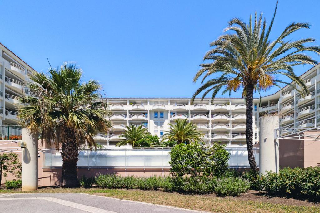 DUPLEX VILLA LES PINS 89m2 et terrasse 30m2 - 3