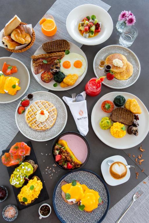 お料理のイメージ