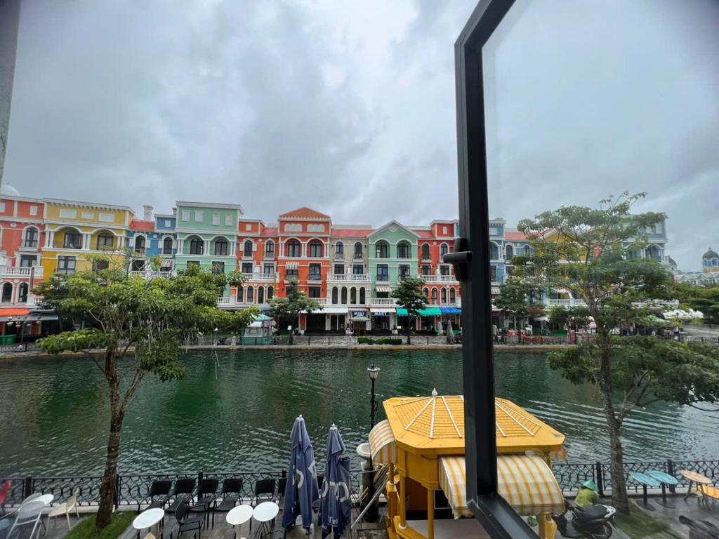 Thien Y Spa &#038; Homestay