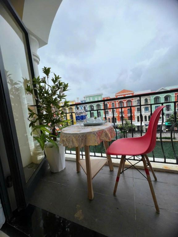 Thien Y Spa &#038; Homestay