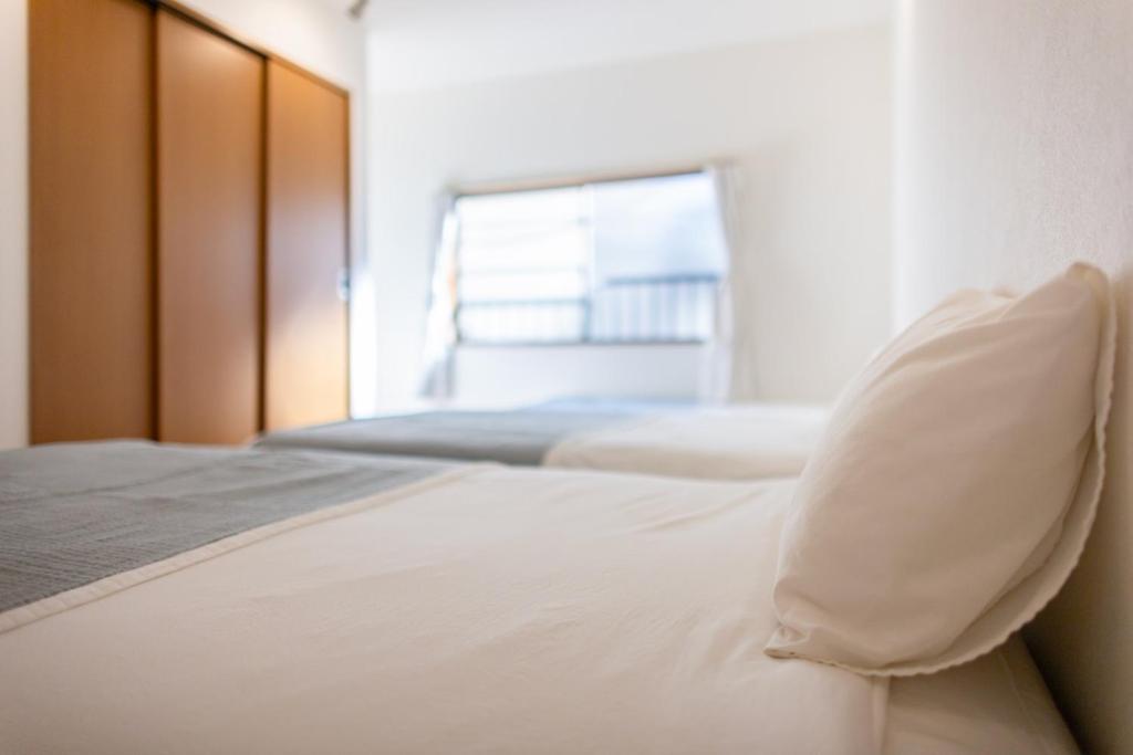 UI HOUSE - Vacation STAY 16068, Ósaka