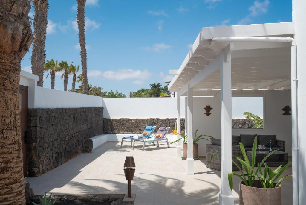 Casa Afortunada - 5