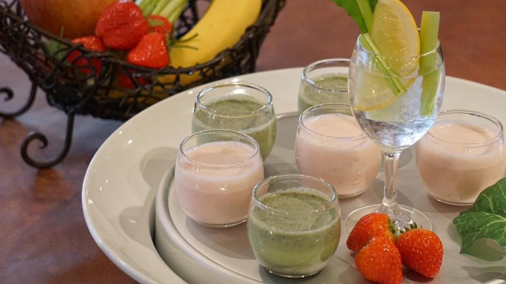 อาหารและเครื่องดื่ม