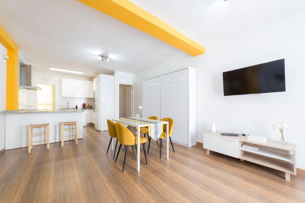 La Ribera y Feria - Casabel Homes - 5