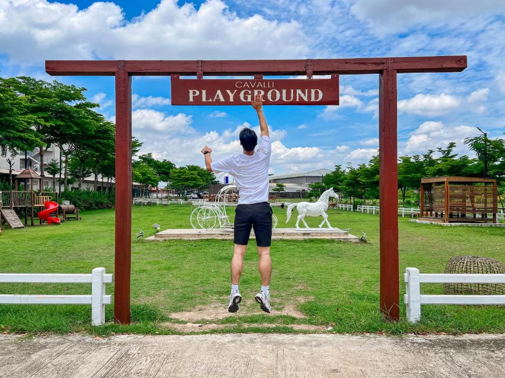 Playground