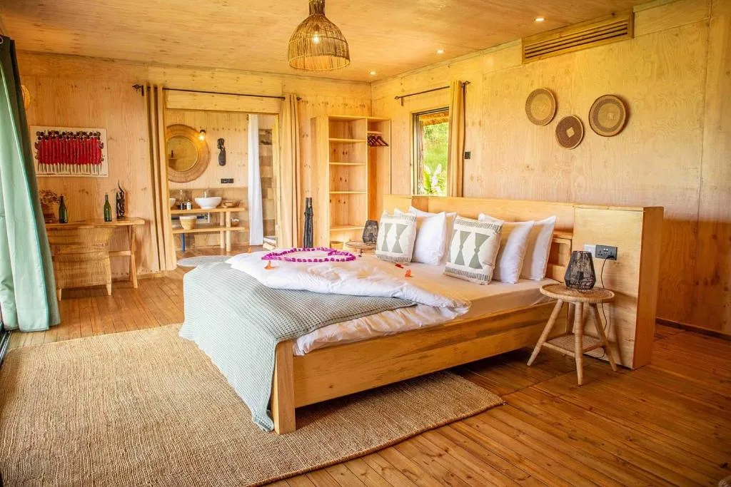 Rhotia Valley Tented camp，位于卡拉图的酒店