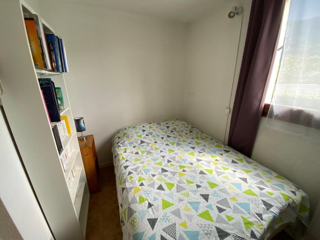 Samoens centre - appartement une chambre - 5