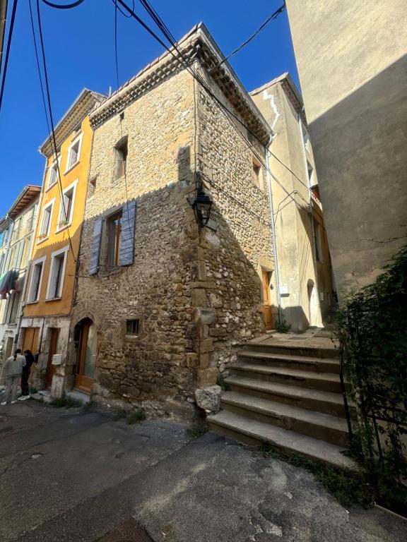 La Maisonnette - 2