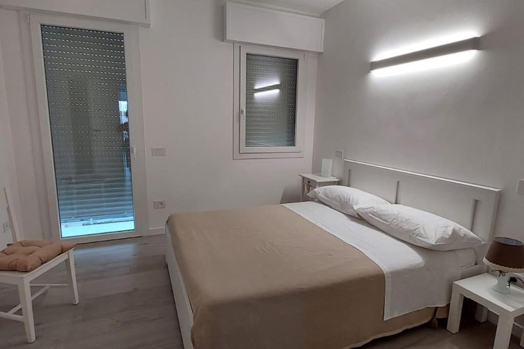 Nuovo Appartamento in centro con vista mare - 3