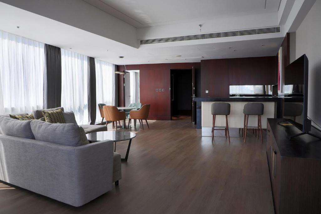 르네상스 베이징 캐피탈 호텔