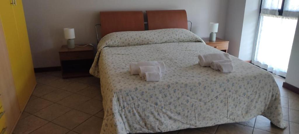 La Casa di Lucia - 3