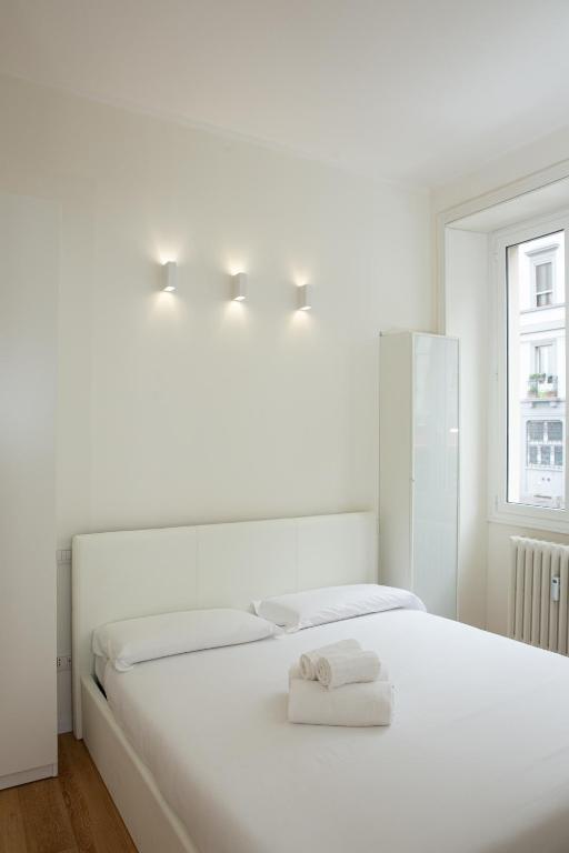 ArtStay Exclusive Apt Central Station Free Parking - 2