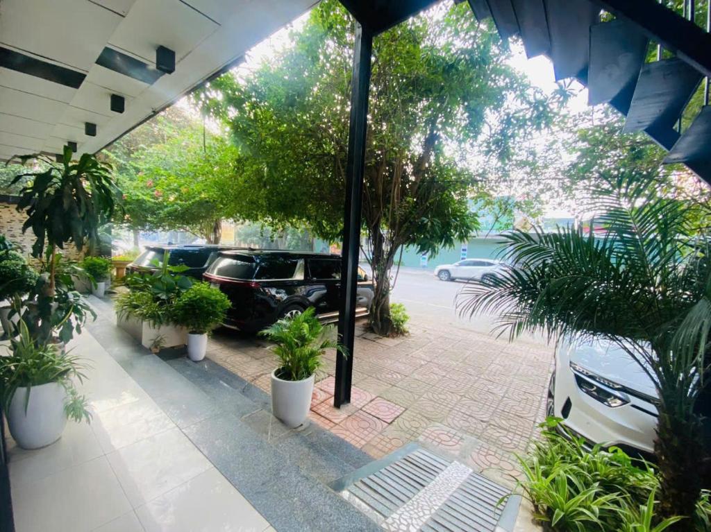 Bao An Hotel Ninh Binh