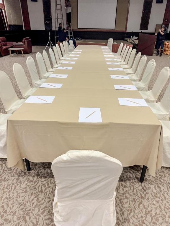 Meeting room / ballrooms