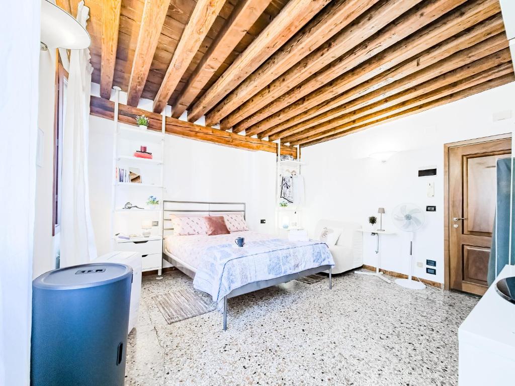 Gondolier's Suite - Venice Sweet Life, Benátky