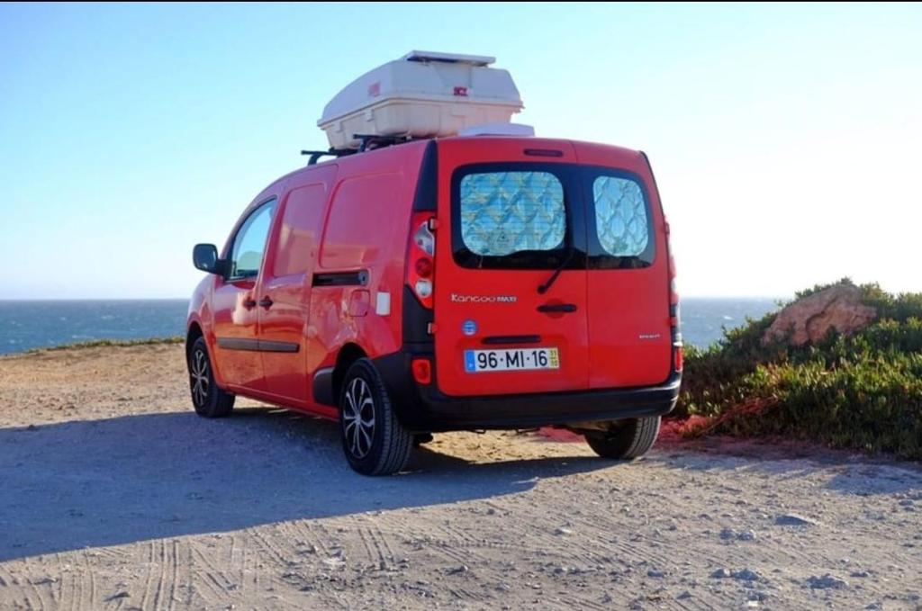 Surf & love, Cabanas de Tavira