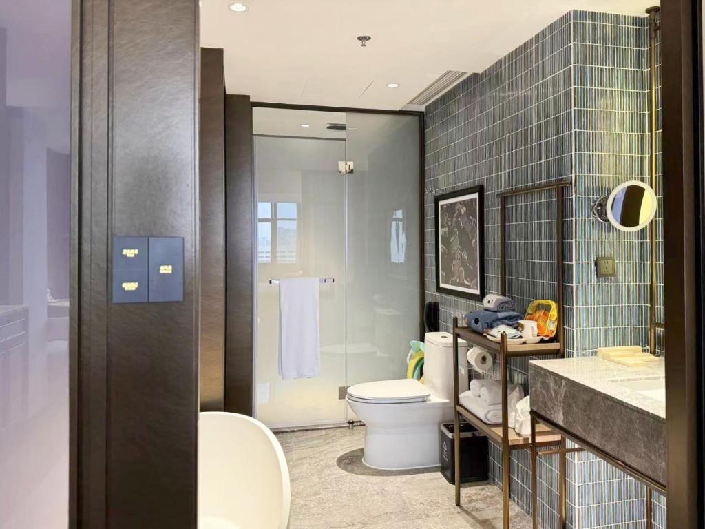 バスルーム（客室）