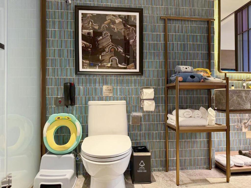 バスルーム（客室）