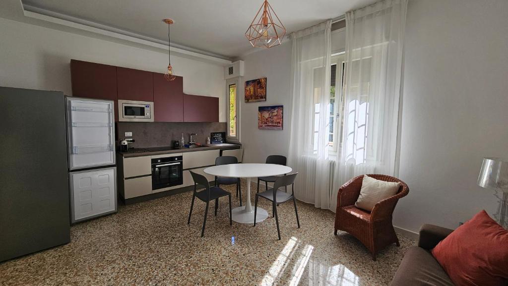 Residence Fioravanti 9, Boloňa