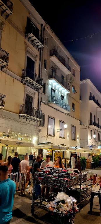Bieddu Suites - Palermo City Center - 4