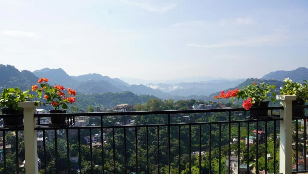 Hotel Jay Jay，位于艾藻尔的酒店