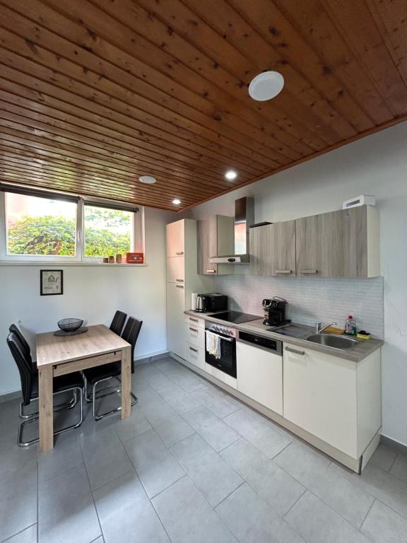 Ferienwohnung in Lochau, Lochau