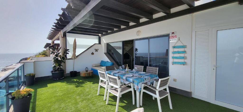 Casa Puerto del Tostón - 2