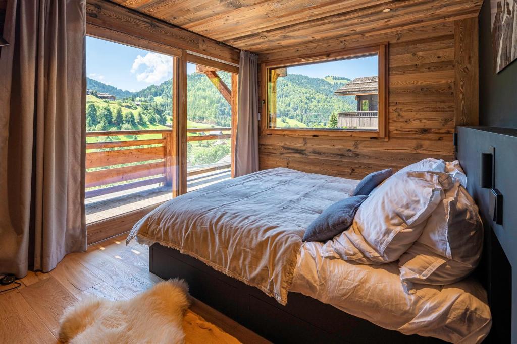 Chalet TheMoon - La Clusaz - 4