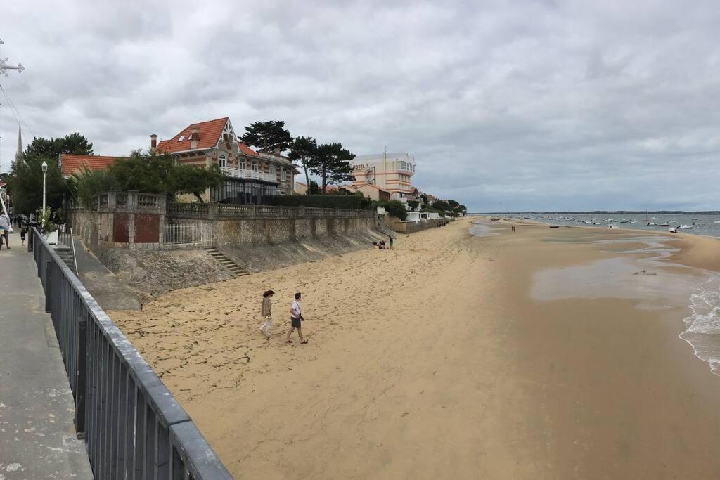 Studio Arcachon - 5
