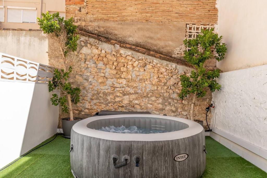 Denia City Apartments Terrace & BBQ Experience - 5
