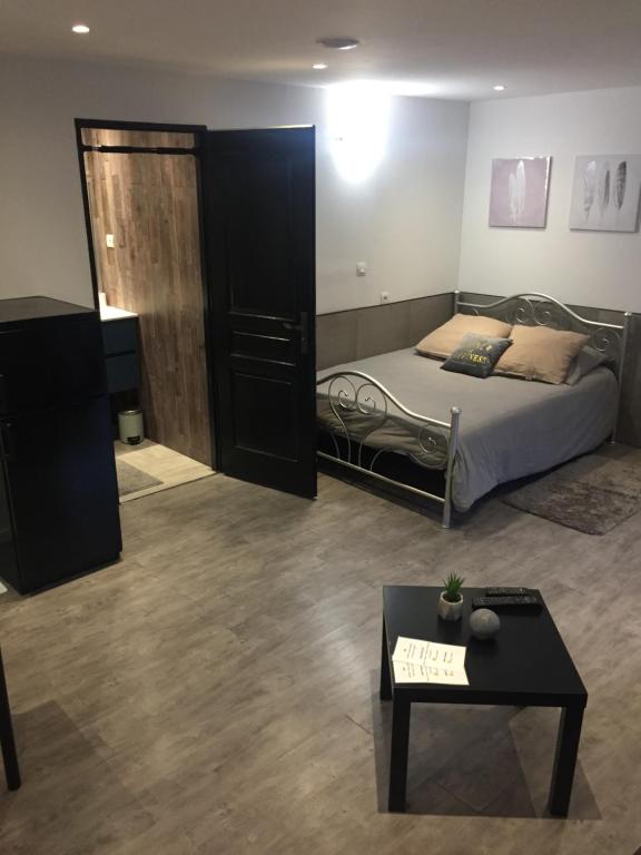 Studio ensoleillé sur Montpellier - 4
